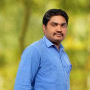 Padayachi Groom