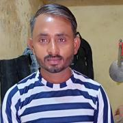 Chamar Groom