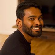 Reddy NRI Groom