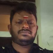 Yadava Naidu Groom