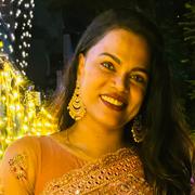 96 Kuli Maratha Bride