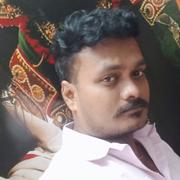 Viswabrahmin Divorced Groom
