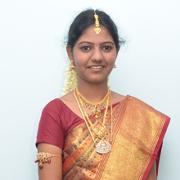 Hindu Sadaru Divorced Bride