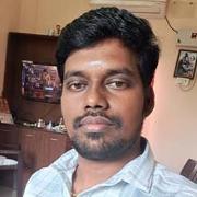 Vaniya Chettiar Groom