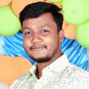 Medari / Mahendra Groom