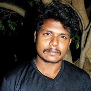 Paraiyar/Parayar Groom