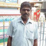 Maruthuvar Groom