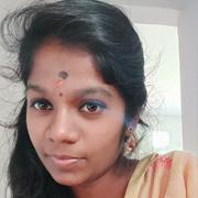 Naidu Bride