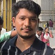Sozhiya Vellalar Groom