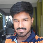 Gangatkar Gowda Groom