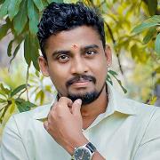 Kammalar Vishwakarma Groom