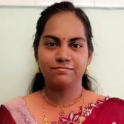 Vanniyakula Kshatriya Bride