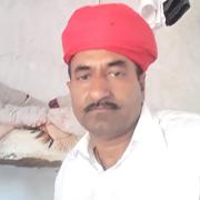 Rabari Groom