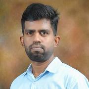 Agamudayar Mudaliyar Groom