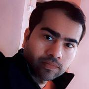 Yadav / Yadava Groom