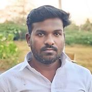 Devendra Kula Vellalar Groom