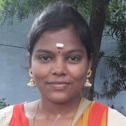 Scheduled Caste (SC) Bride