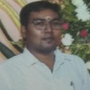 Adi Dravidar Groom