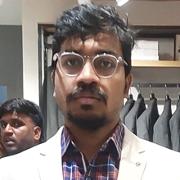 Thuluva Vellalar Mudaliyar NRI Groom