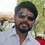 Lingayat Wani Groom