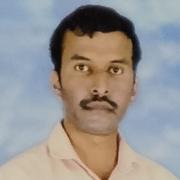Vettuva Gounder Groom