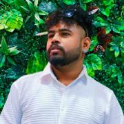 Mudiraj Groom