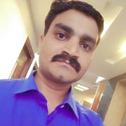 Nayaka Groom
