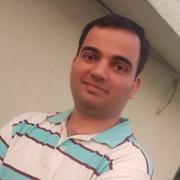Vaishnav Groom