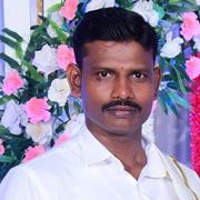 Vishwakarma Achari Groom