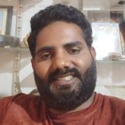 Kuruba Groom