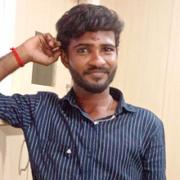 Muthuraja Groom