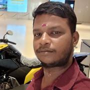 Kongu Vellala Gounder Groom