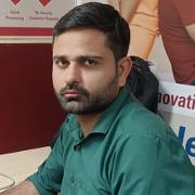 Khati Divorced Groom