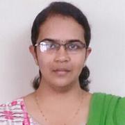 Kongu Vellala Gounder Bride