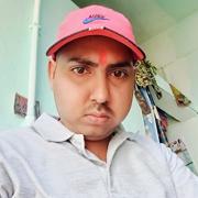 Maithil Brahmin Groom