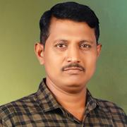 Padmashali / Padmasali Divorced Groom