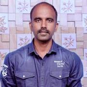 Parkavakulam Nathaman Groom