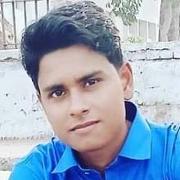 Chauhan Groom