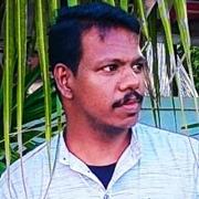 Sambavar Groom