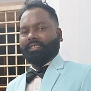 Pillai Groom