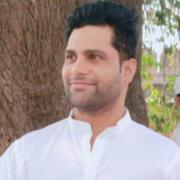 Sheikh / Shaikh Groom