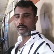 Bhovi Groom