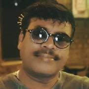 Vannan/Vannar Groom