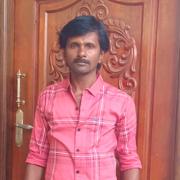 Nadar Groom