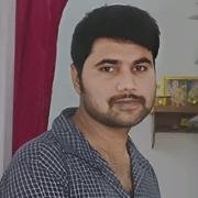 Jangam Groom