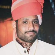 Rathore / Rathod Divorced Groom