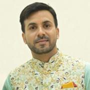 Rauniyar Baniya Divorced Groom