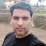 Garhwali Rajput Divorced Groom