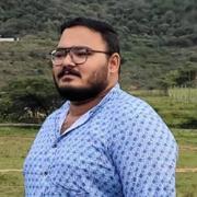 Saurashtra / Sourashtra Groom