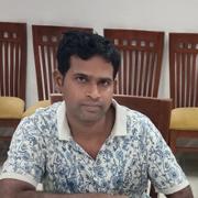 Vishwakarma Divorced Groom
